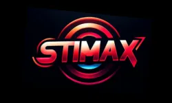 Stimax Logo